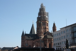 mainzer-dom