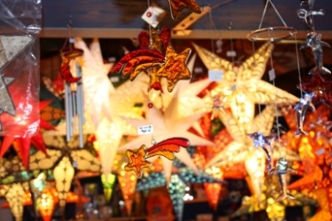 weihnachtsmarkt